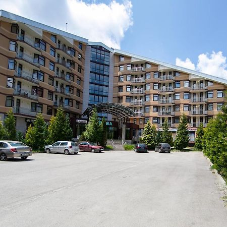 Апартаменти Deluxe 217 Боровец Екстер'єр фото