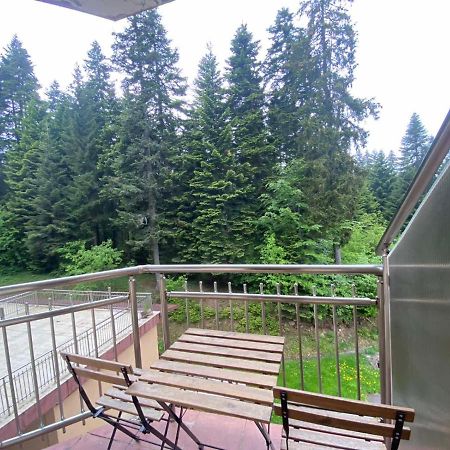 Апартаменти Deluxe 217 Боровец Екстер'єр фото