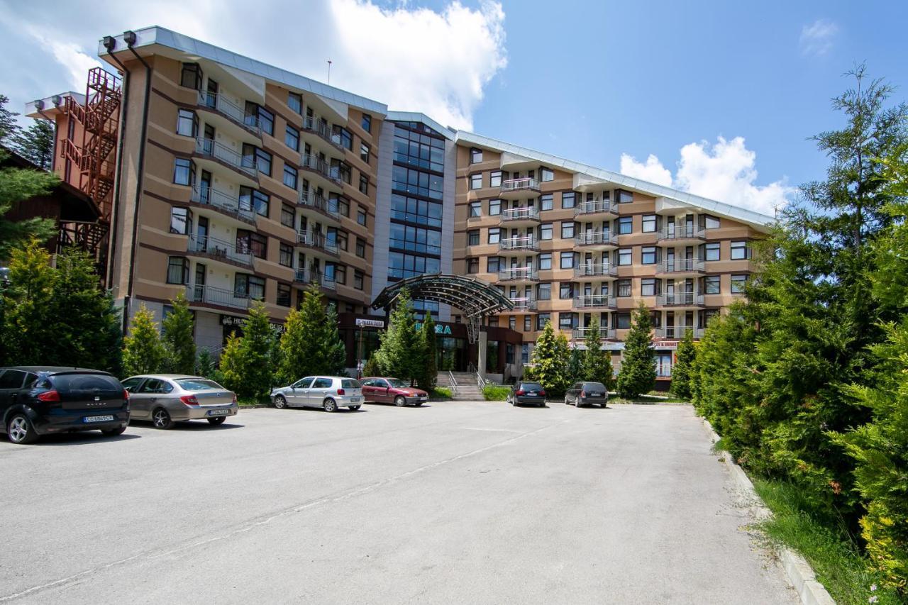 Апартаменти Deluxe 217 Боровец Екстер'єр фото