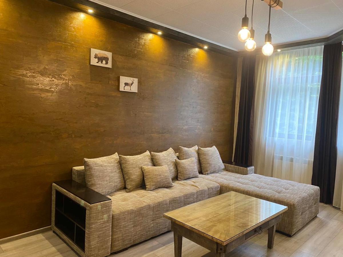Апартаменти Deluxe 217 Боровец Екстер'єр фото