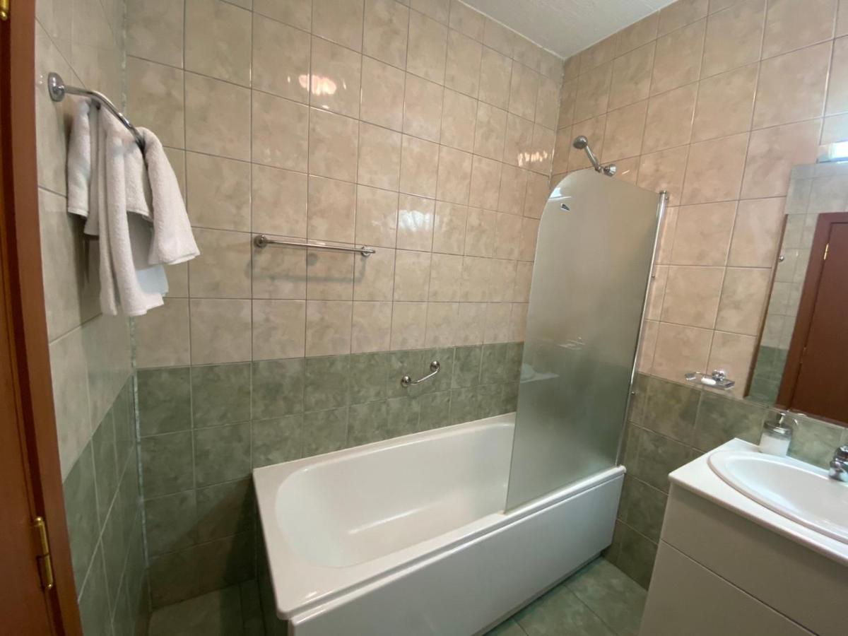 Апартаменти Deluxe 217 Боровец Екстер'єр фото